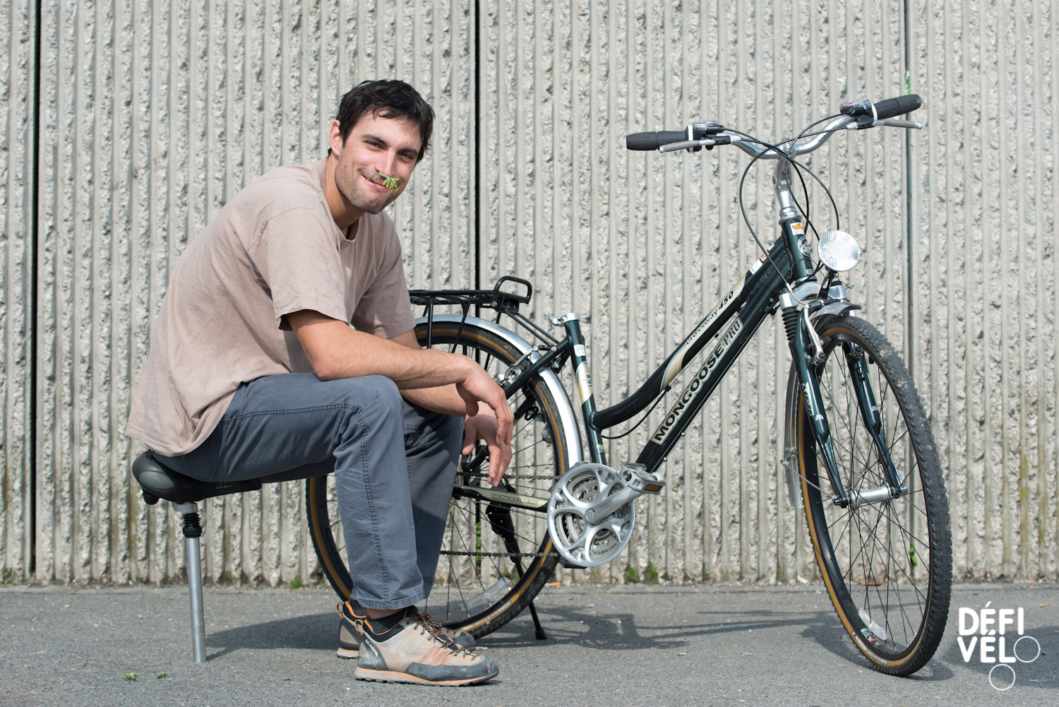 MATHIEU MAYENCOURT