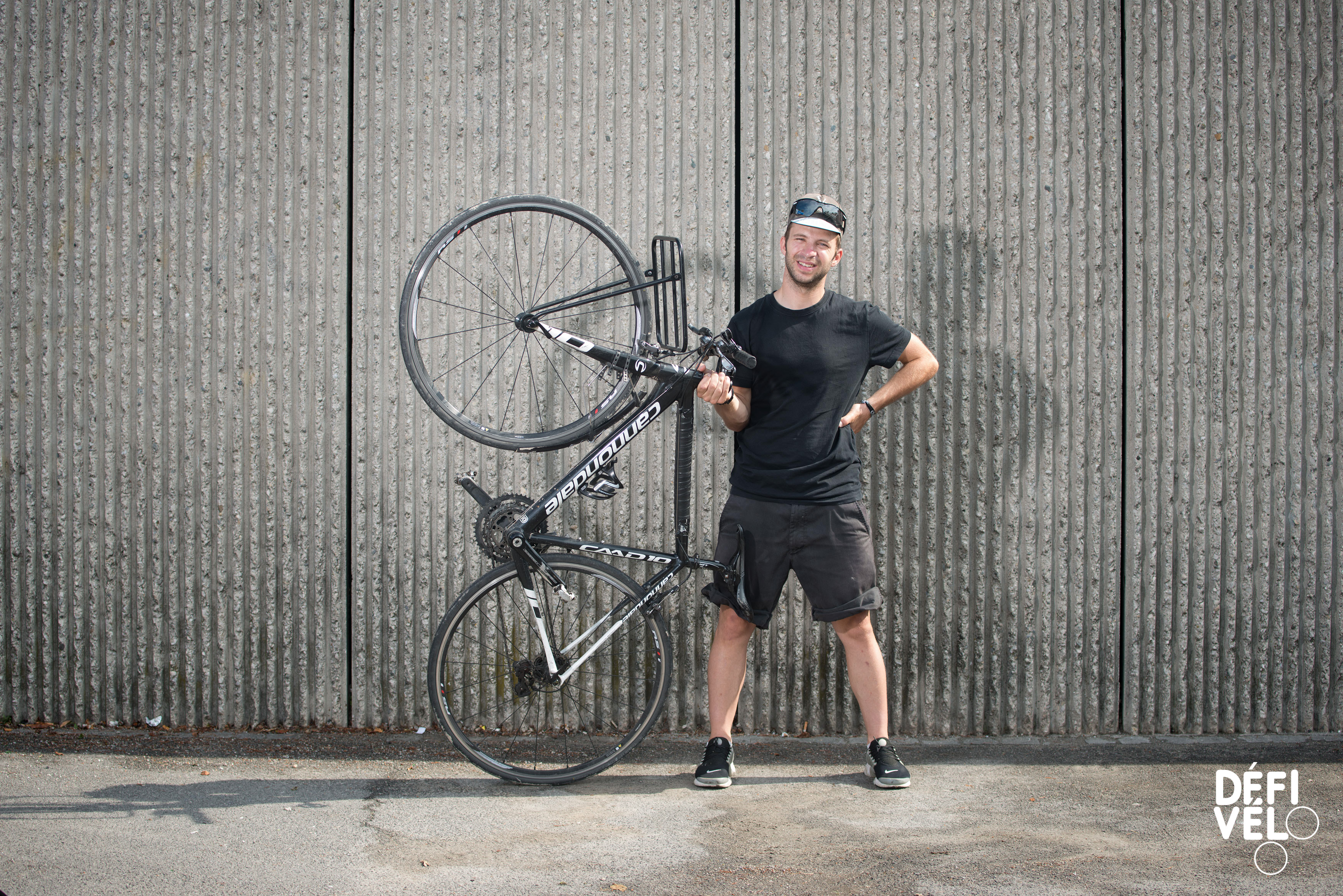PASCAL HUNZIKER