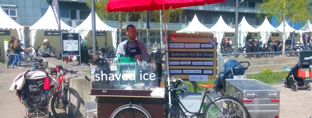 ShavedIceFoodbike