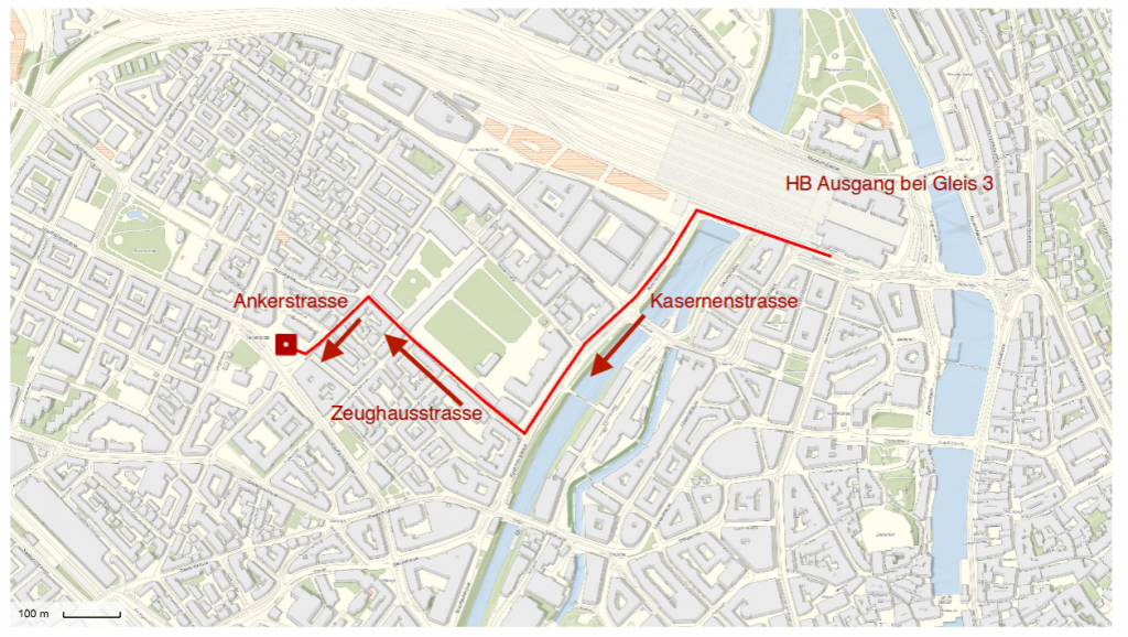 Route_HB_Helvetiaplatz_Beschreibung